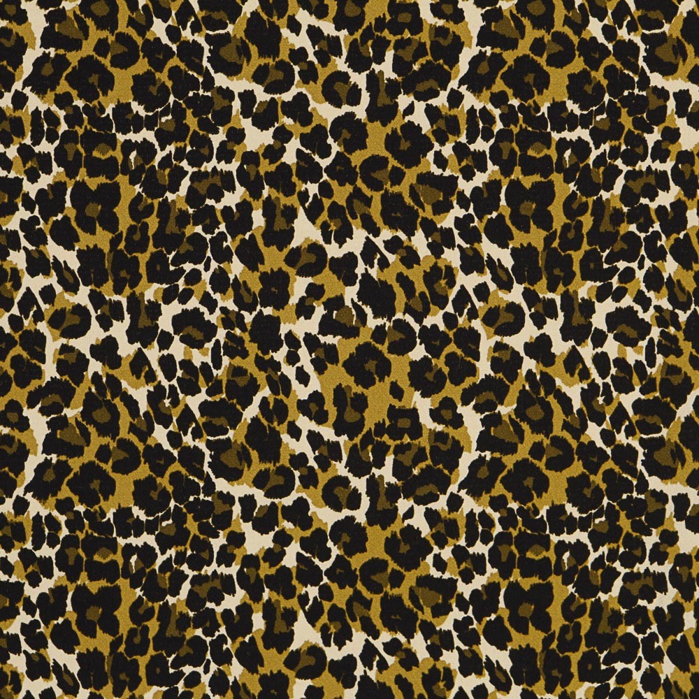 Leoparden-Krepp - Ribes y Casals
