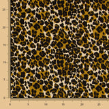 Leoparden-Krepp - Ribes y Casals