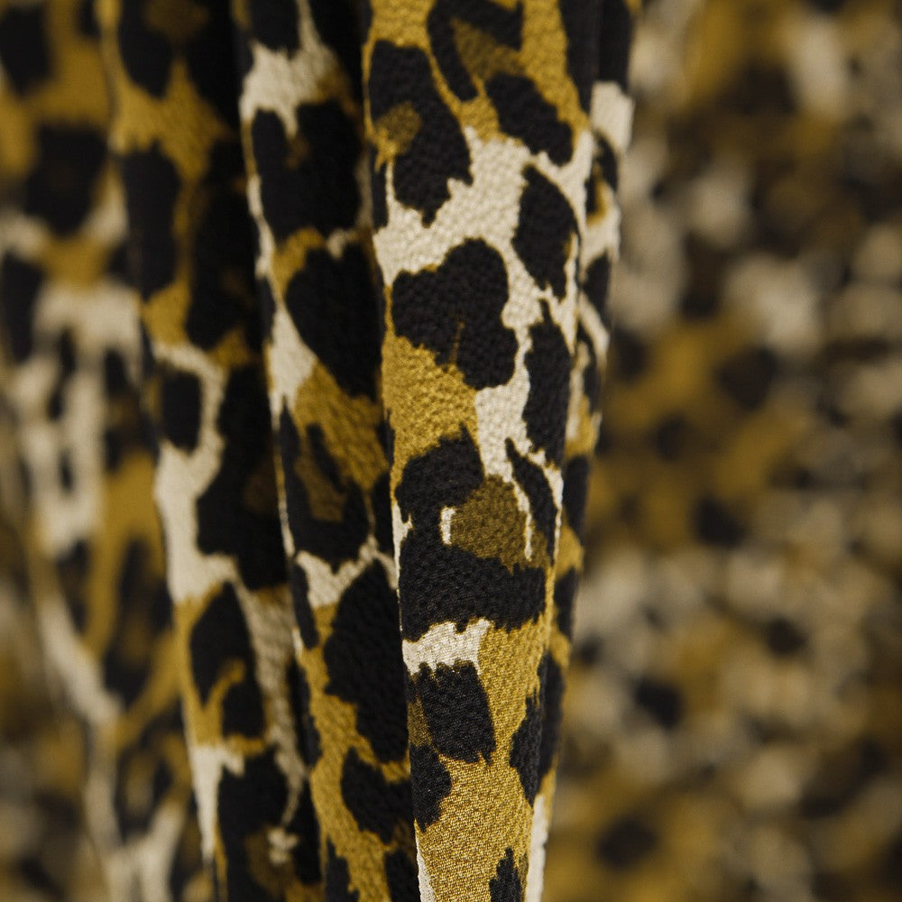 Leoparden-Krepp - Ribes y Casals