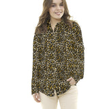 Leoparden-Krepp - Ribes y Casals