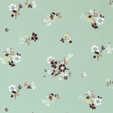 Krepp Marrocain Bouquet Wasser - Ribes y Casals