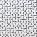Krepp Marrocain Geometrisch Roh - Ribes y Casals