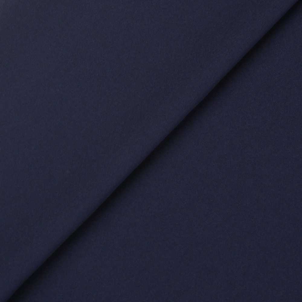 Crepe Moda Blau Abend - Ribes y Casals