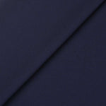 Crepe Moda Blau Abend - Ribes y Casals