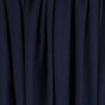 Crepe Moda Blau Abend - Ribes y Casals