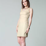 Crepe Moda Crema - Ribes y Casals