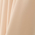 Crepe Moda Crema - Ribes y Casals