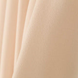 Crepe Moda Crema - Ribes y Casals