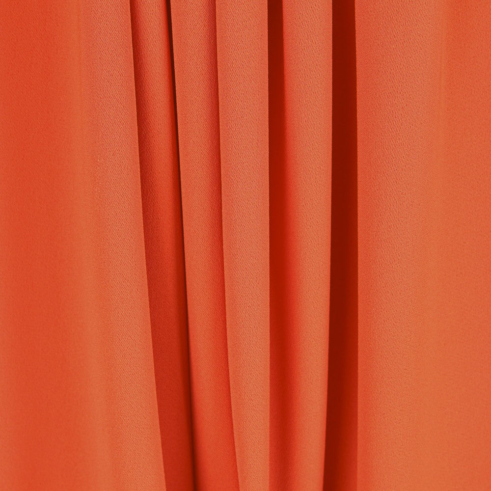 Krepp Moda Orange Flamme - Ribes y Casals