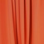 Krepp Moda Orange Flamme - Ribes y Casals