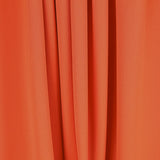 Krepp Moda Orange Flamme - Ribes y Casals