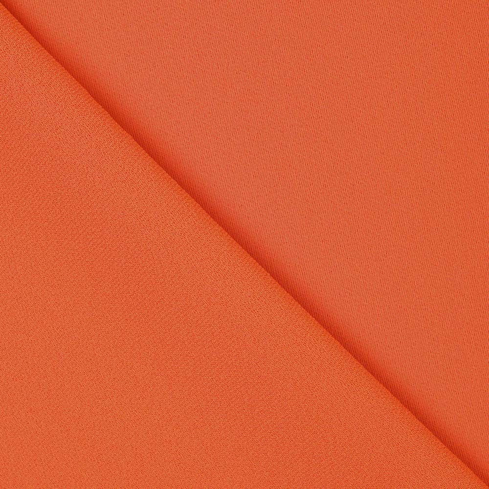 Krepp Moda Orange Flamme - Ribes y Casals