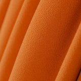 Crepe Moda Ocre - Ribes y Casals