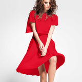 Krepp Moda Rot - Ribes y Casals