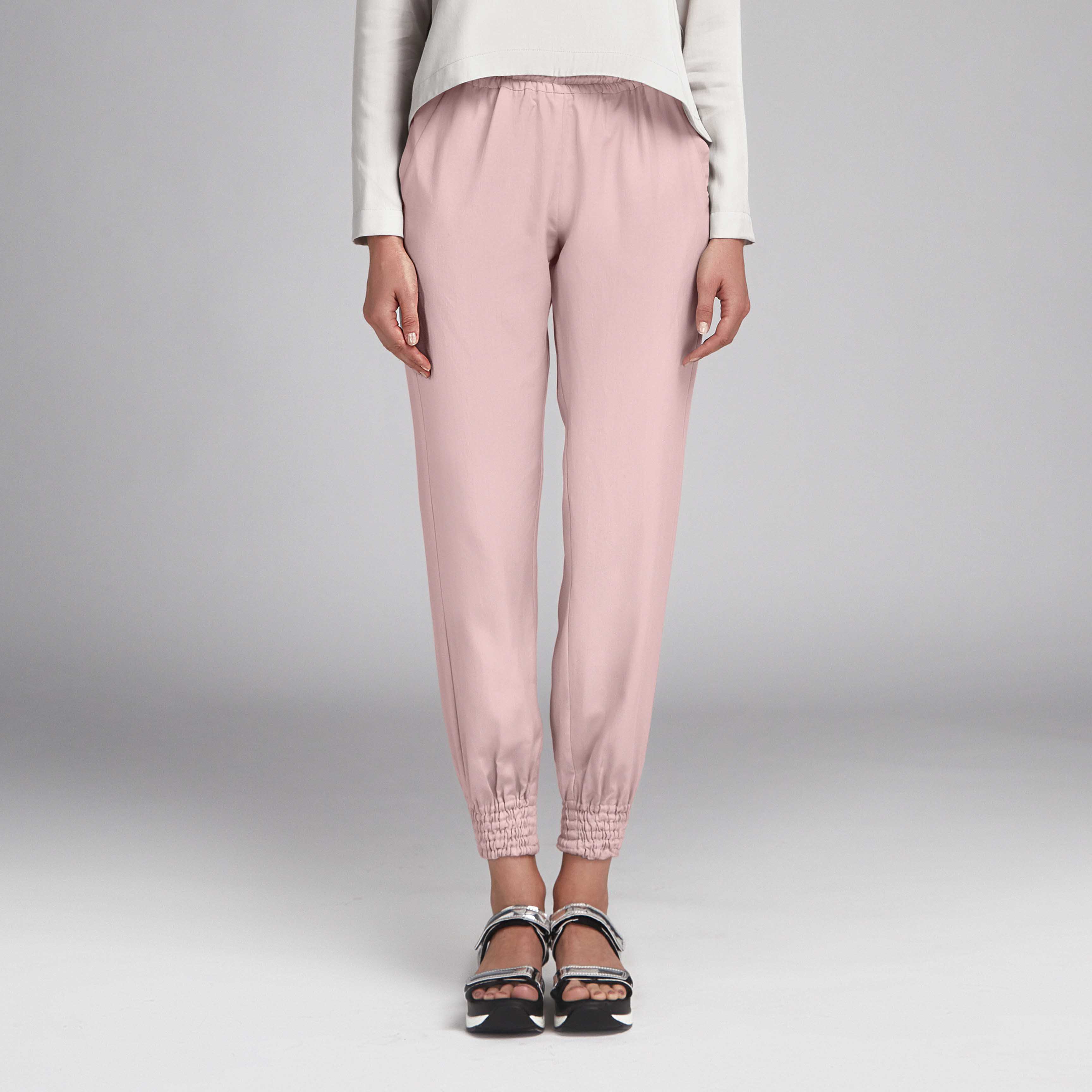 Krepp Moda Rose Palo - Ribes y Casals