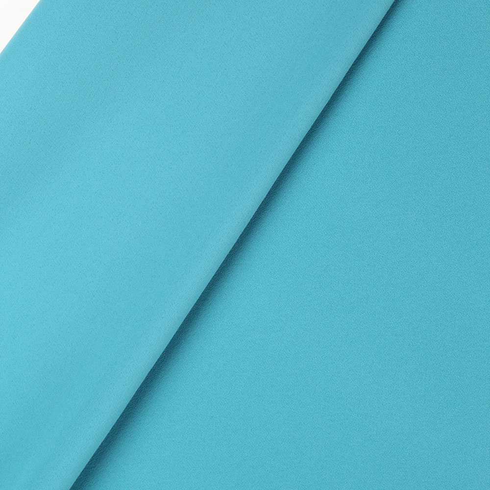 Crepe Moda Türkis - Ribes y Casals