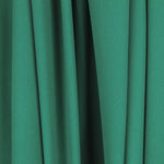 Crepe Moda Smaragdgrün - Ribes y Casals