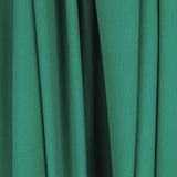 Crepe Moda Smaragdgrün - Ribes y Casals