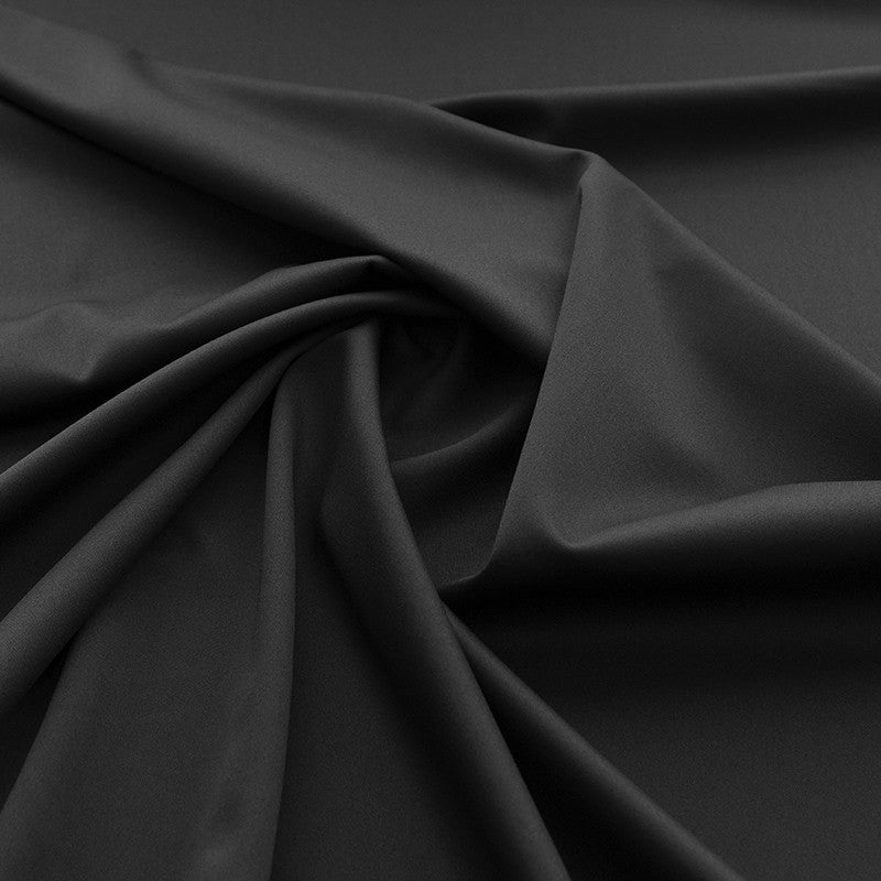 Krepp Neopren Schwarz - Ribes y Casals