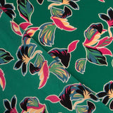 Grüner Nippon-Krepp - Ribes y Casals