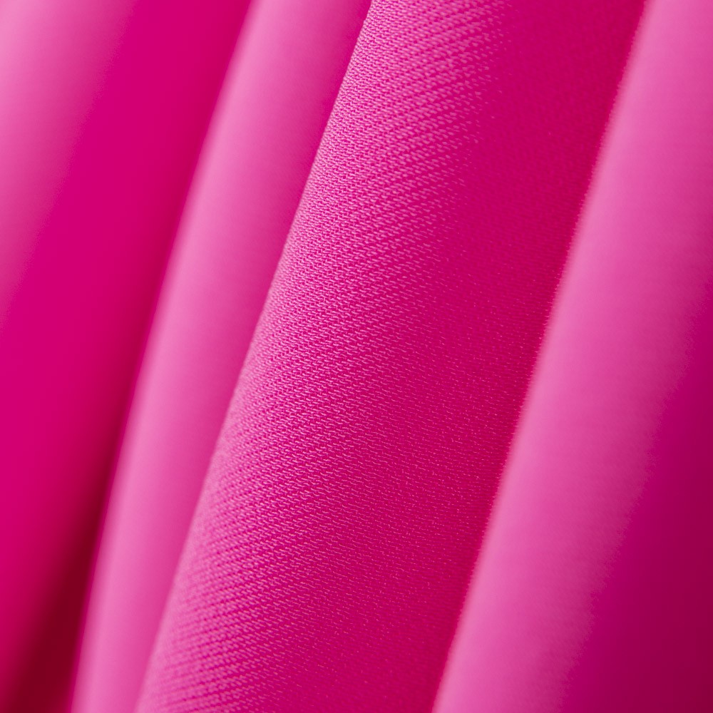 Bellardina-Stoffrest „Pétalo de Rosa“ in Fuchsia – verschiedene Maße x 150 cm Breite - Ribes y Casals