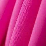 Bellardina-Stoffrest „Pétalo de Rosa“ in Fuchsia – verschiedene Maße x 150 cm Breite - Ribes y Casals