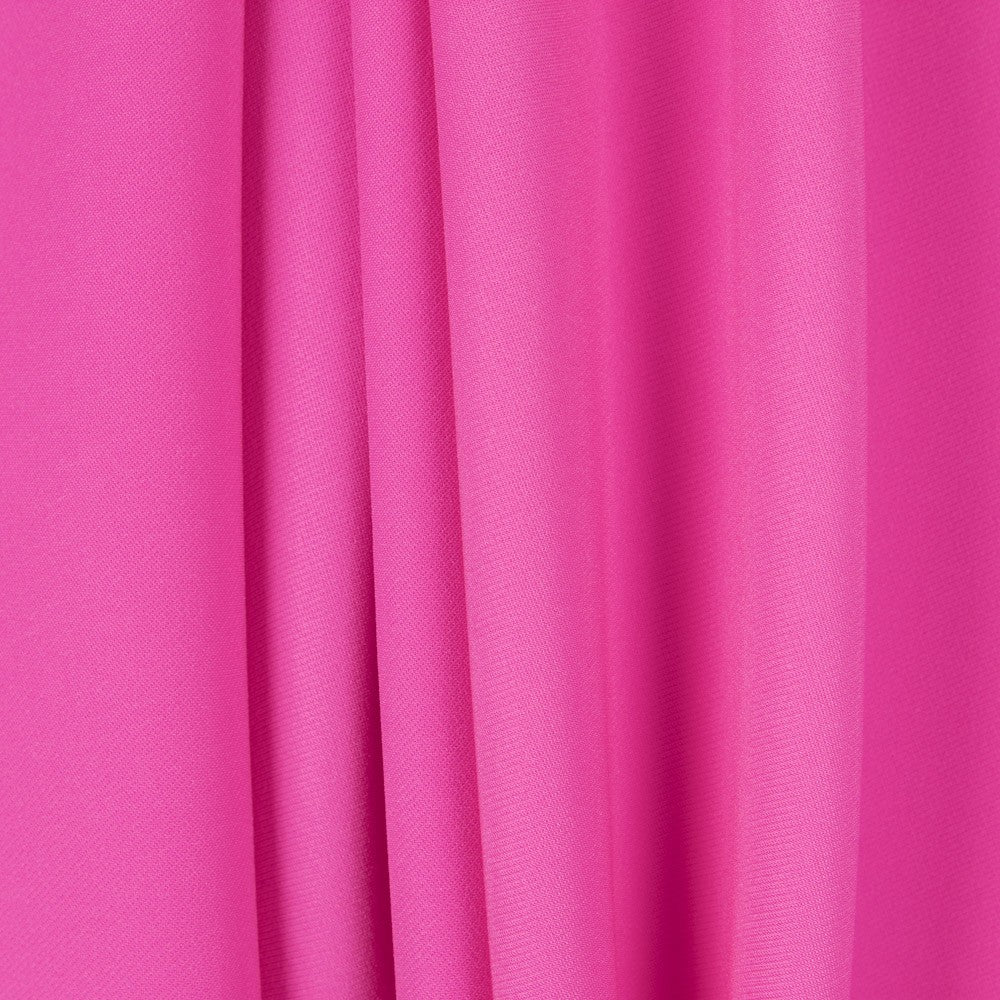 Bellardina-Stoffrest „Pétalo de Rosa“ in Fuchsia – verschiedene Maße x 150 cm Breite - Ribes y Casals