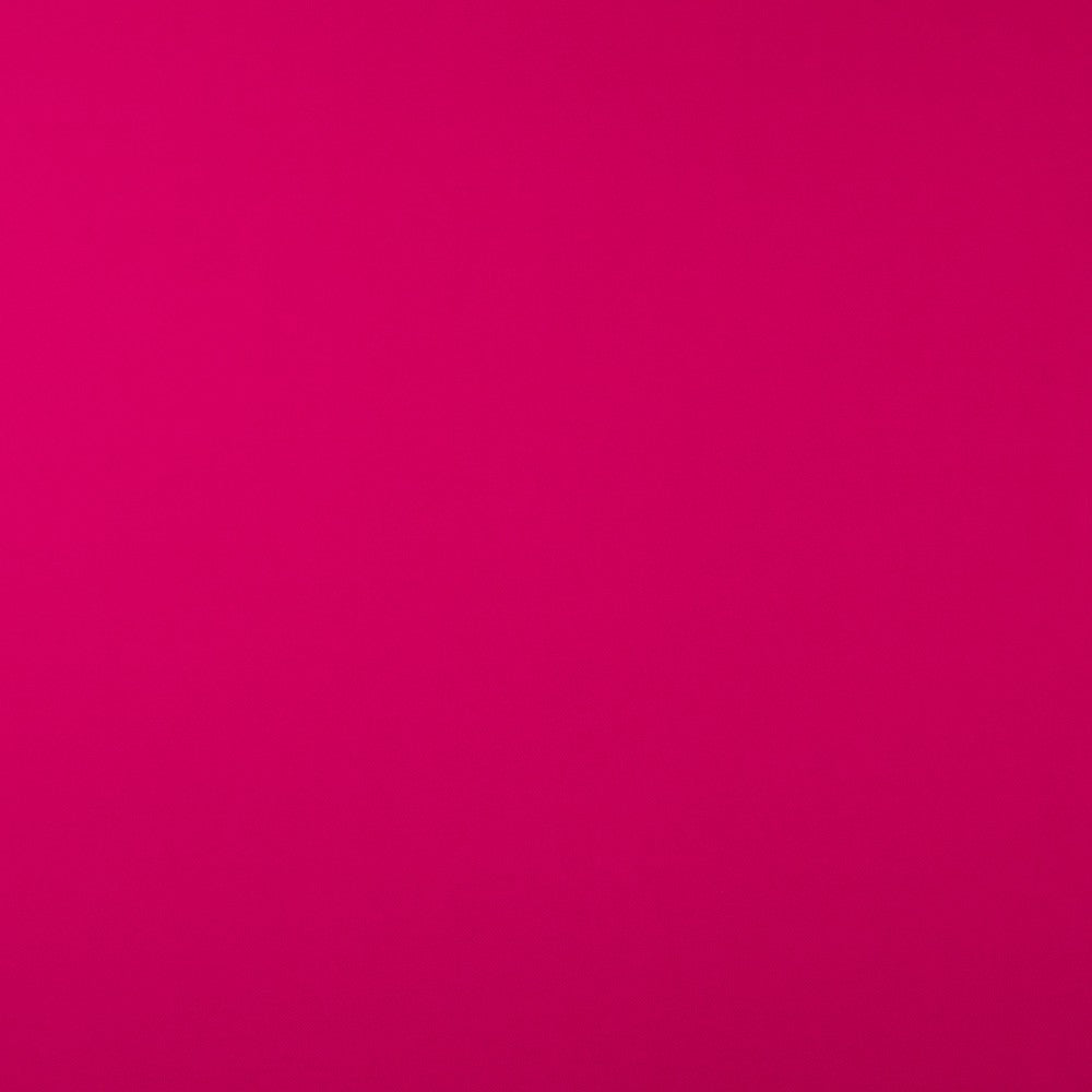 Fuchsia Stretch-Strick-Crêpe - Ribes y Casals