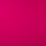 Fuchsia Stretch-Strick-Crêpe - Ribes y Casals