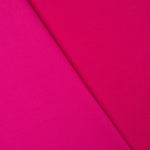 Fuchsia Stretch-Strick-Crêpe - Ribes y Casals