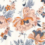 River Island Krepp-Creme - Ribes y Casals