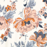 River Island Krepp-Creme - Ribes y Casals