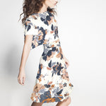 River Island Krepp-Creme - Ribes y Casals