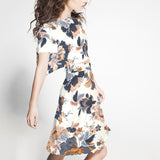River Island Krepp-Creme - Ribes y Casals