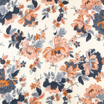 River Island Krepp-Creme - Ribes y Casals