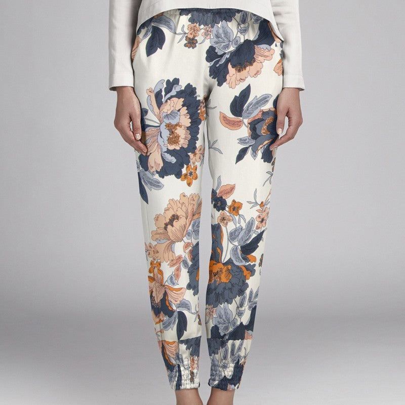 River Island Krepp-Creme - Ribes y Casals