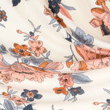 River Island Krepp-Creme - Ribes y Casals