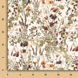 Krepp Sahara Beige - Ribes y Casals