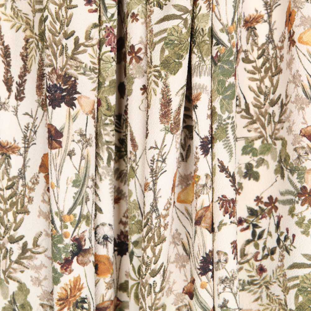 Krepp Sahara Beige - Ribes y Casals