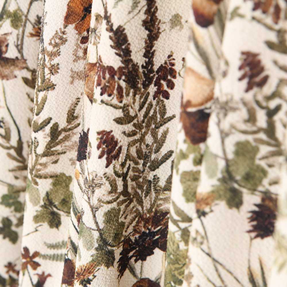 Krepp Sahara Beige - Ribes y Casals