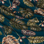 Selva Verde Krepp - Ribes y Casals