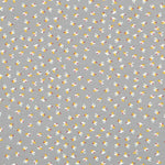 Krepp Stretch Penelope Grau - Ribes y Casals