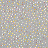 Krepp Stretch Penelope Grau - Ribes y Casals