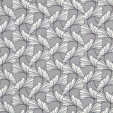 Krepp Stretch Tropical Grau - Ribes y Casals