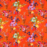 Tropischer Orangenkrepp - Ribes y Casals