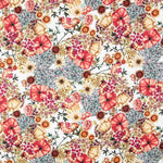 Krepp Vintage Raw - Ribes y Casals