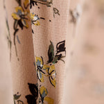 Krepp Viskosezweige Make-up - Ribes y Casals