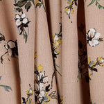 Krepp Viskosezweige Make-up - Ribes y Casals