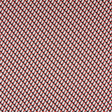 Sakura Roter Viskose-Krepp - Ribes y Casals