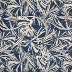 Krepp Winter Tropical Blue Night - Ribes y Casals